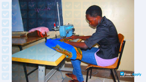 Nakuru Training Institute photo