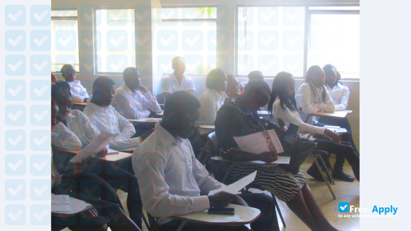 Photo de l’Nakuru Training Institute #3