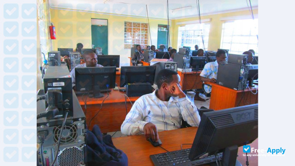 Photo de l’Nakuru Training Institute #5
