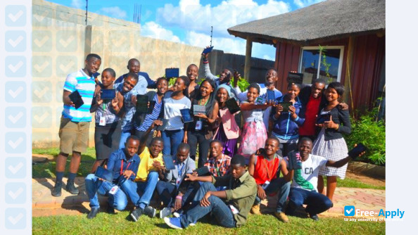 Pan Africa Christian University photo #2