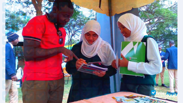 Pan Africa Christian University photo #5