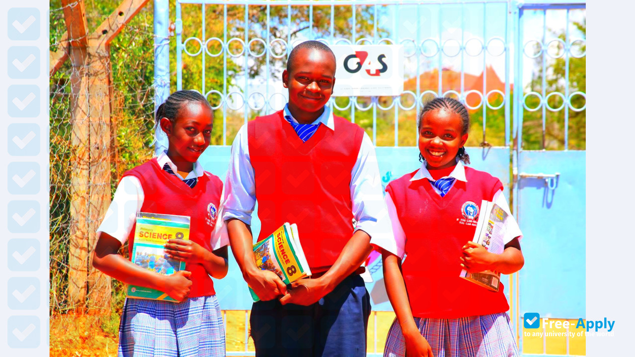 PREMESE Africa College Nairobi photo #4