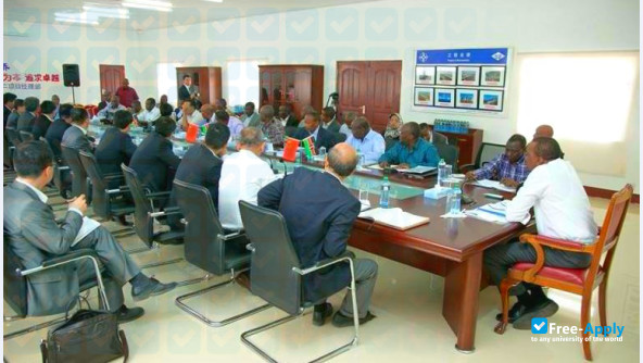 PREMESE Africa College Nairobi photo #3
