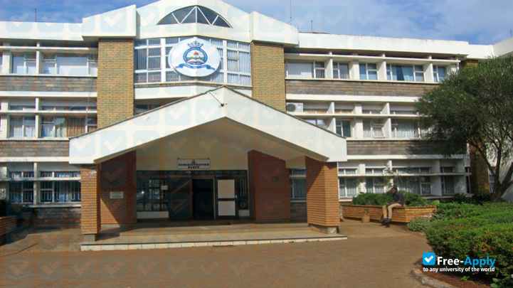 Presbyterian University of East Africa photo