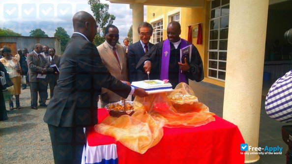 Photo de l’Presbyterian University of East Africa #2