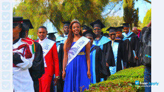 Presbyterian University of East Africa thumbnail #4