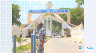 Pwani University thumbnail #5