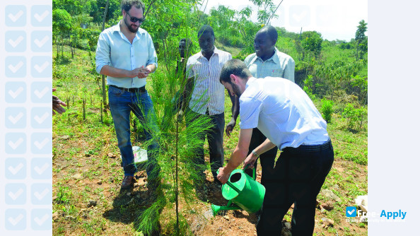 Ramogi Institute of Advanced Technology Kisumu photo #5