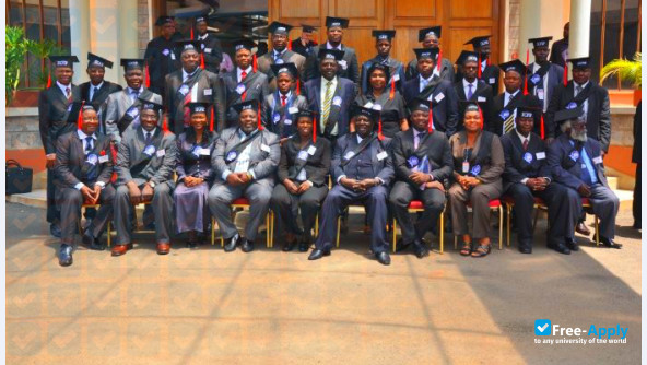 Ramogi Institute of Advanced Technology Kisumu photo #6