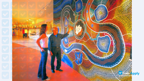 Foto de la Regional Centre for Tourism and Foreign languages #3