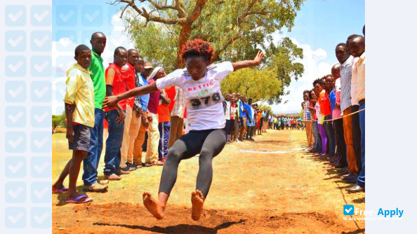 Rift Valley Institute of Science & Technology Nakuru photo #3