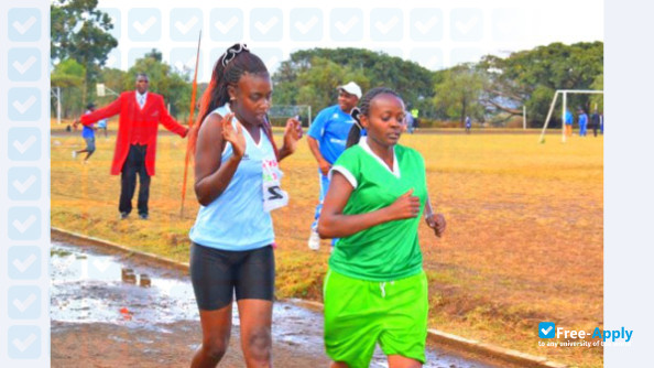 Rift Valley Institute of Science & Technology Nakuru photo #4