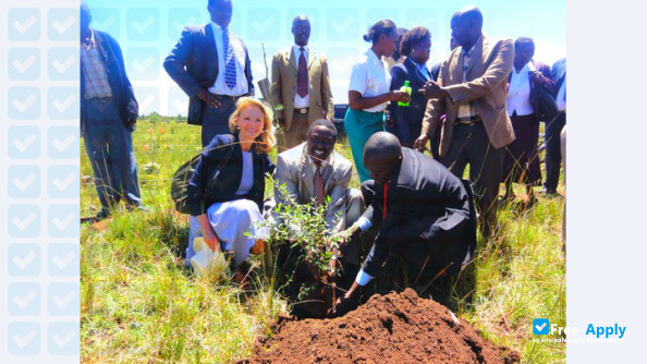 Photo de l’Rift Valley Technical Training Institute Eldoret