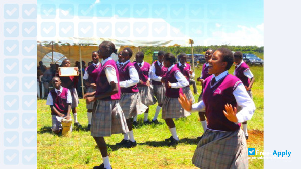 Rift Valley Technical Training Institute Eldoret photo #6