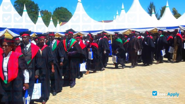 Rift Valley Technical Training Institute Eldoret photo #5