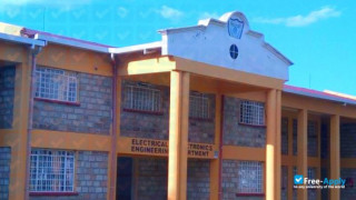 Miniatura de la Rift Valley Technical Training Institute Eldoret #6