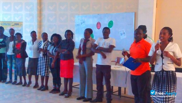 Rift Valley Technical Training Institute Eldoret photo #4