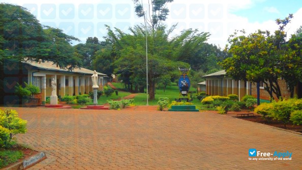 Sagana Technical Training Institute photo #1