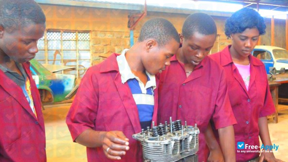 Sagana Technical Training Institute photo #5