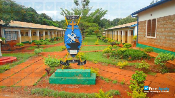 Sagana Technical Training Institute photo #4