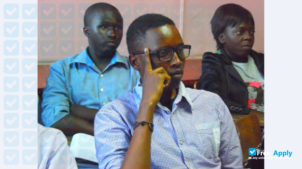 Skynet Business College Nairobi photo #1