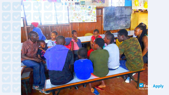 Foto de la Star College of Management Sciences Nairobi #7