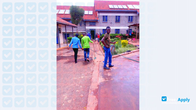 Star College of Management Sciences Nairobi photo #4