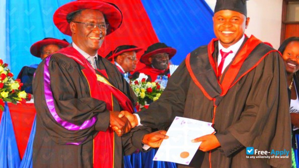 Star College of Management Sciences Nairobi photo #8