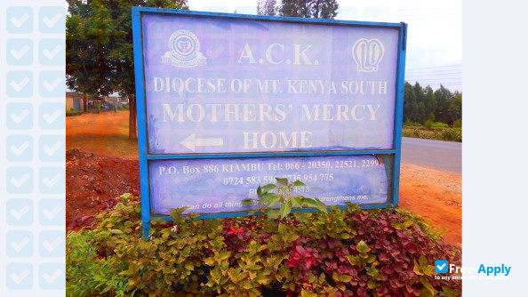 Foto de la Star College of Management Sciences Nairobi