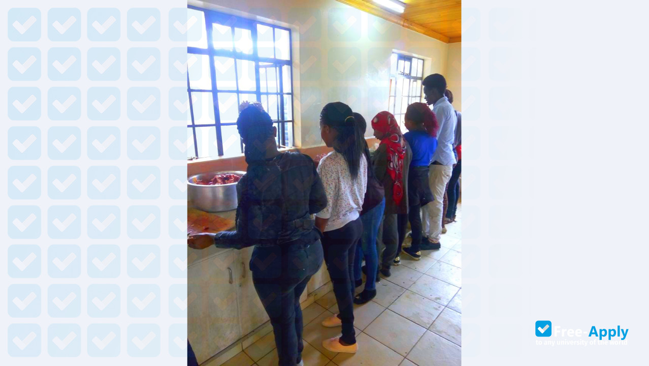 Foto de la Star College of Management Sciences Nairobi #2