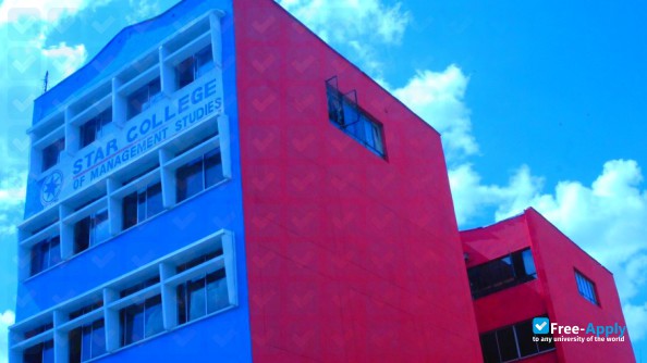 Star College of Management Sciences Nairobi photo #9