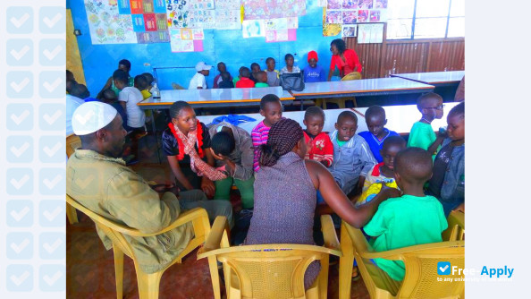 Foto de la Star College of Management Sciences Nairobi #5