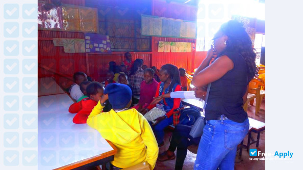 Foto de la Star College of Management Sciences Nairobi #9