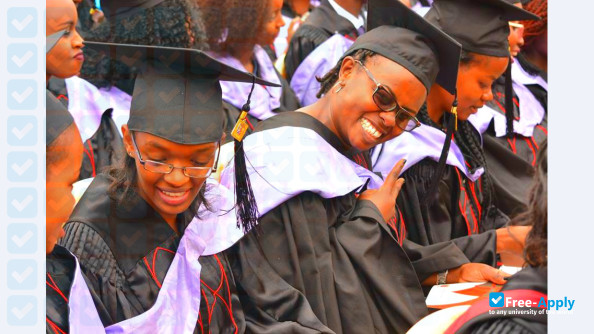 Strathmore University Nairobi фотография №4