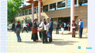 Strathmore University Nairobi миниатюра №7