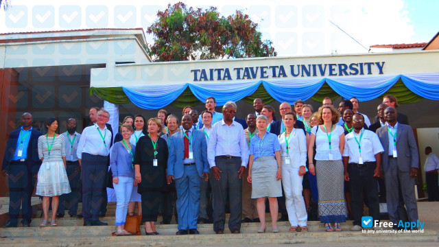 Taita Taveta University College photo #5