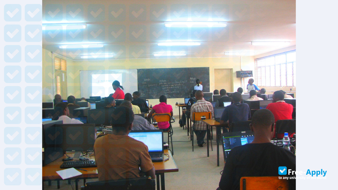 Taita Taveta University College фотография №6