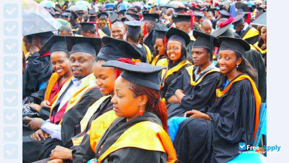 Tec Institute of Management Nairobi and Eldoret photo #2
