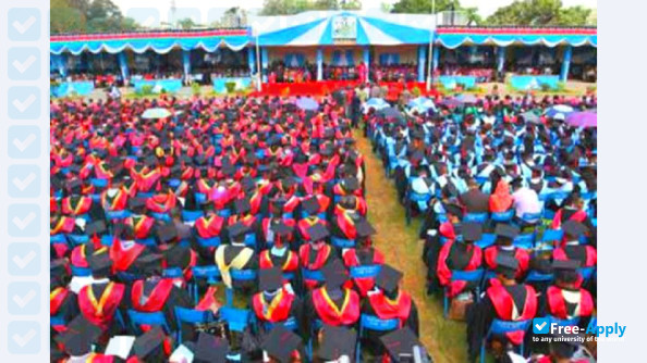 Tec Institute of Management Nairobi and Eldoret photo #4