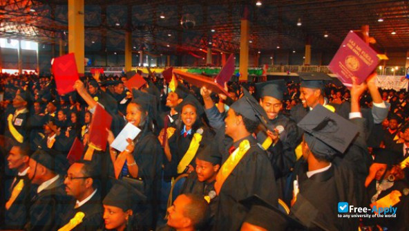 Tec Institute of Management Nairobi and Eldoret photo