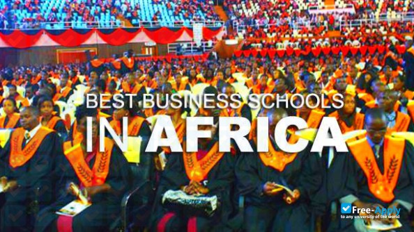 Tec Institute of Management Nairobi and Eldoret photo #3