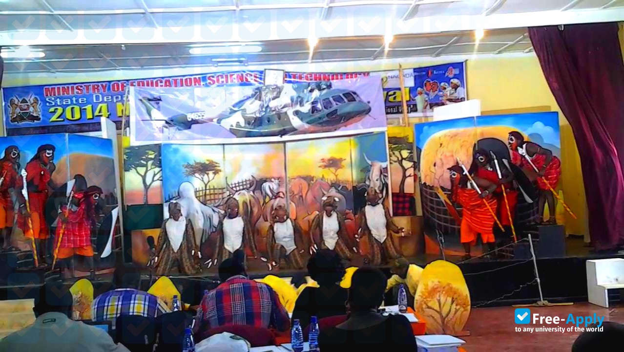 Tec Institute of Management Nairobi and Eldoret photo #6