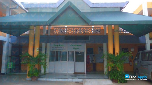 Technical Training Institute Mombasa фотография №3