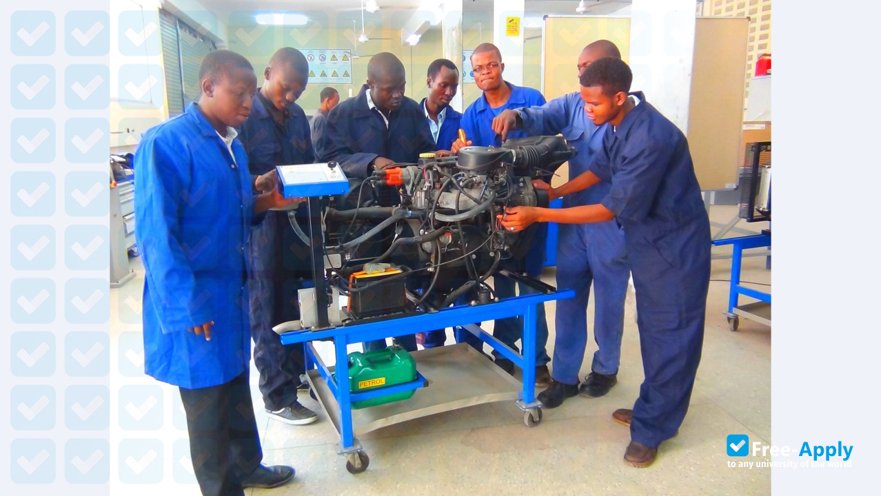 Foto de la Technical Training Institute Mombasa