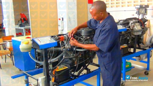 Technical Training Institute Mombasa фотография №4