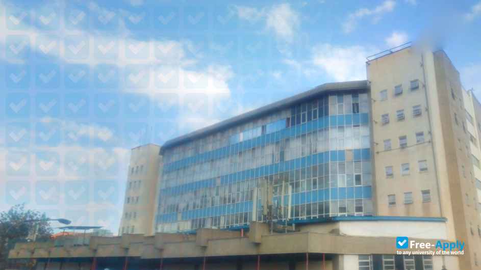 Technical University of Kenya photo #8