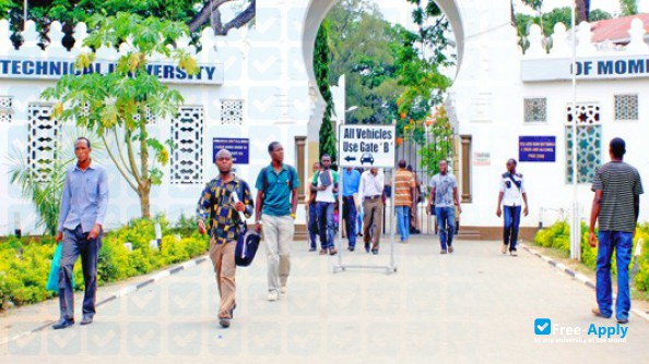 Foto de la Technical University of Mombasa