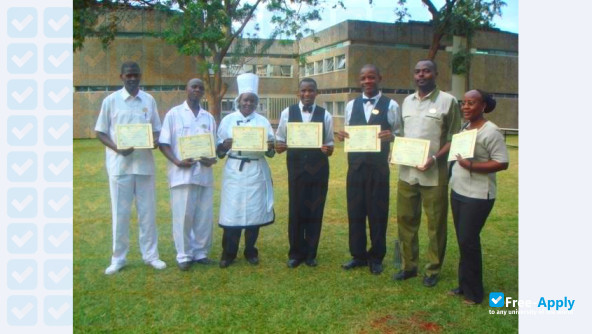 Kenya Utalii College Nairobi фотография №2