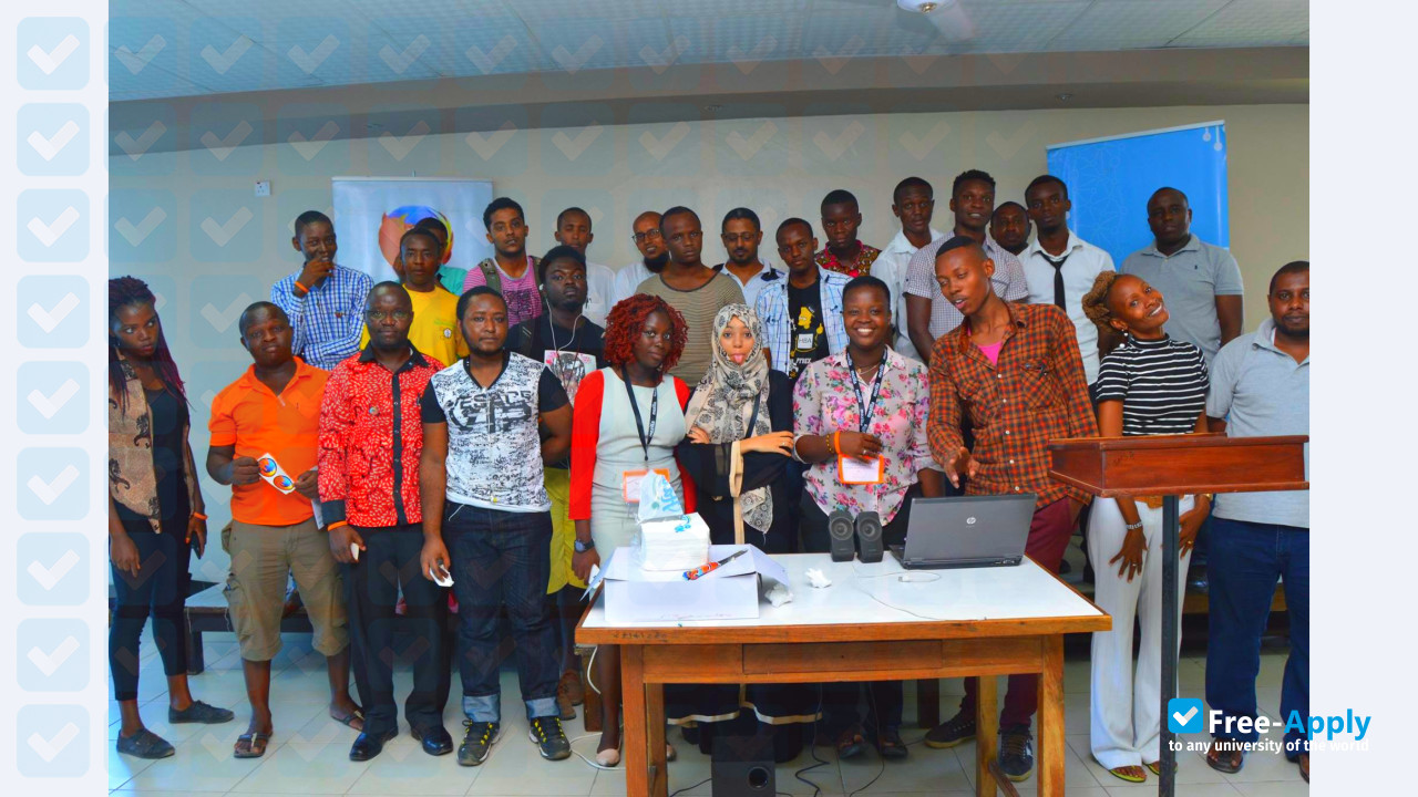 Jaffery Institute of Professional Studies Mombasa photo #2