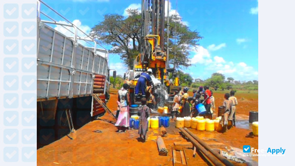 Photo de l’Kenya Water Institute South C Nairobi #3